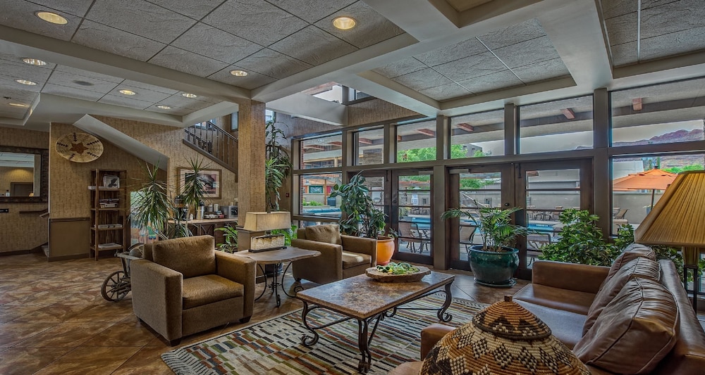 Best Western Plus Canyonlands Inn 29/41