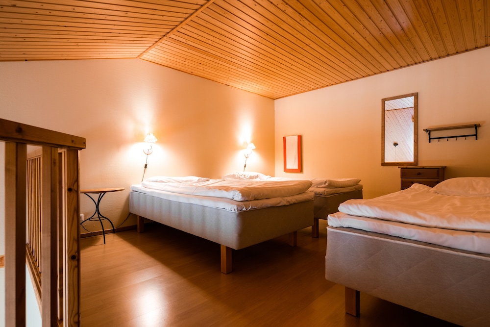 Apartment, 3 Beds, Sofa, Sauna