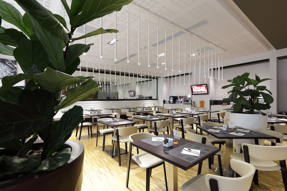 Best Western Premier Chc Airport 60/81