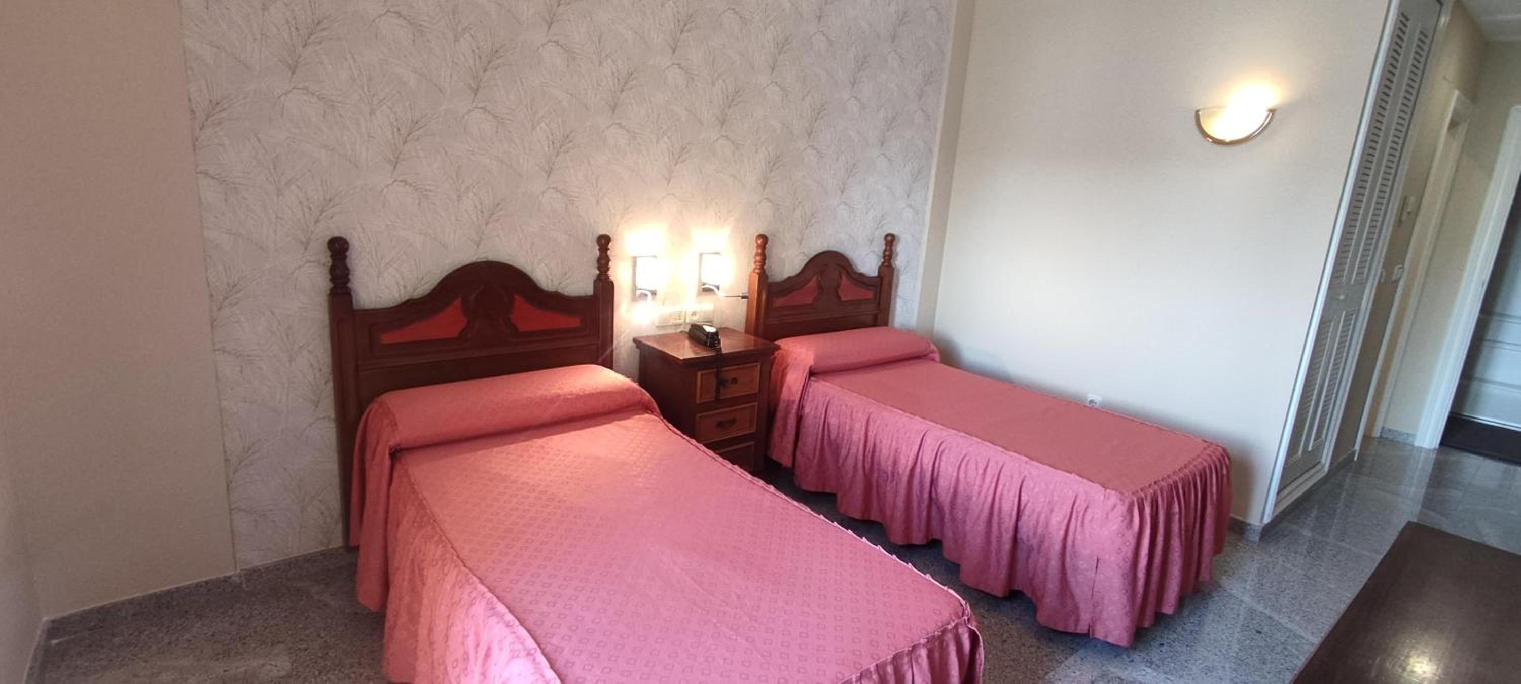 Hotel El Doncel 13/59