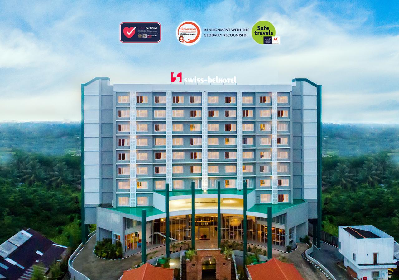 Swiss-Belhotel Pangkalpinang in PANGKALPINANG