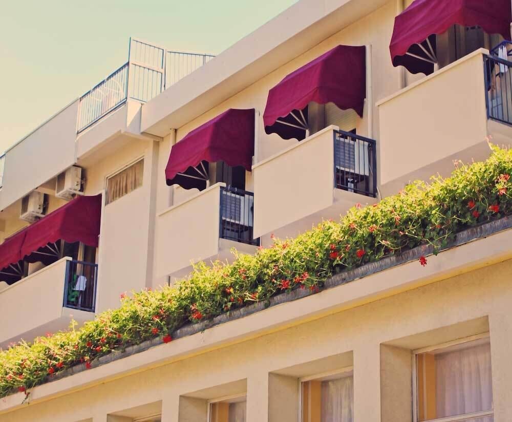 Hotel Primula Rimini 7/51
