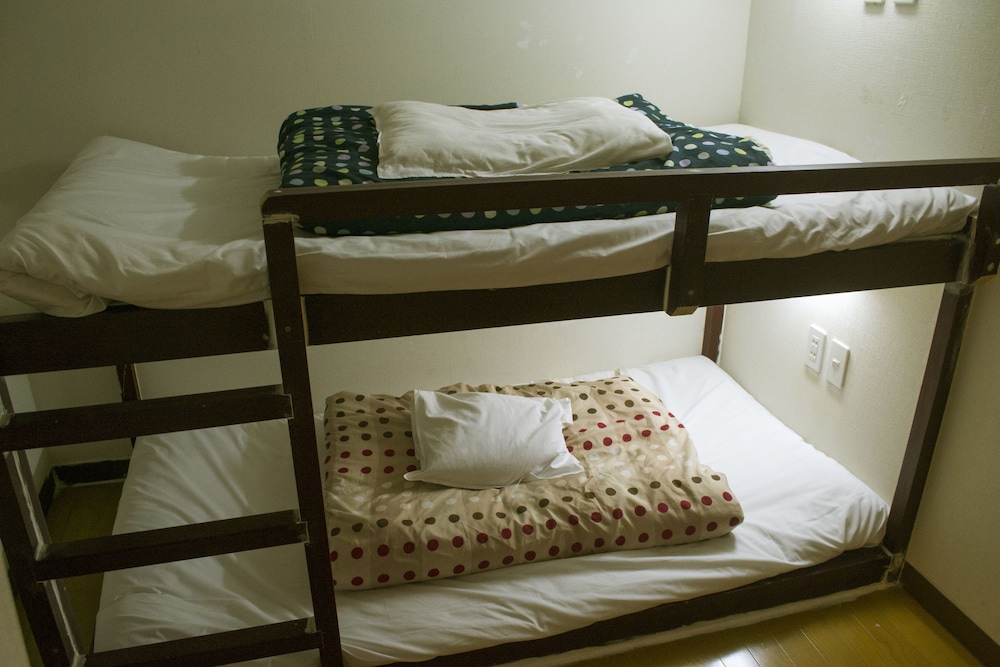 Little Asia Guest House 20/29