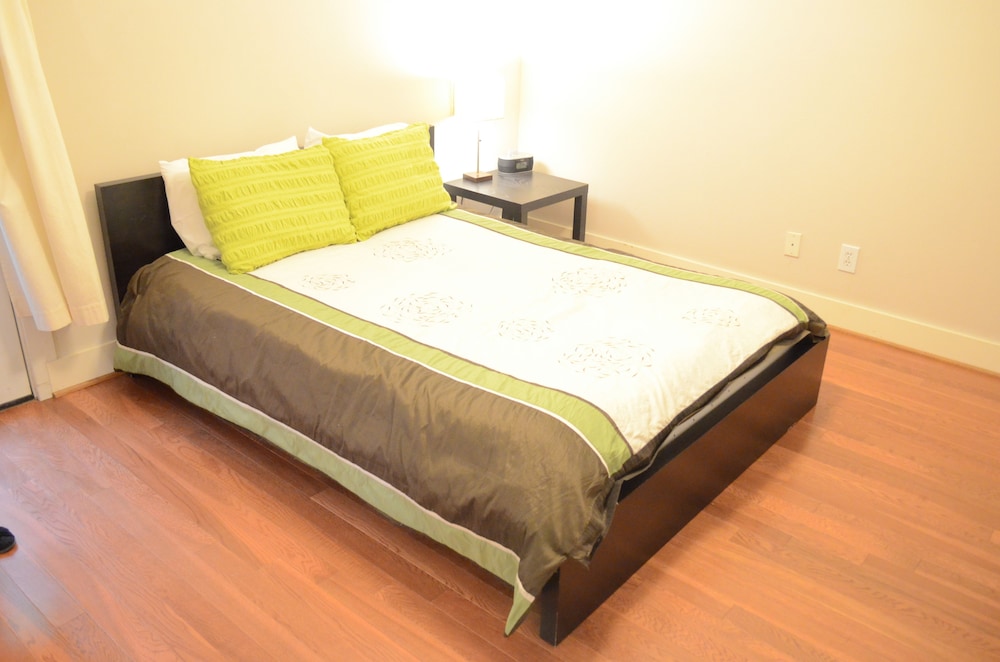 Modern B&B 26/50