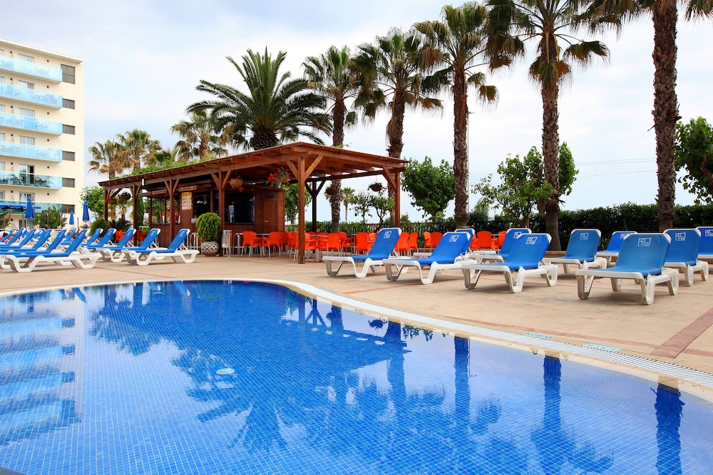 Golden Taurus Park Resort 56/70