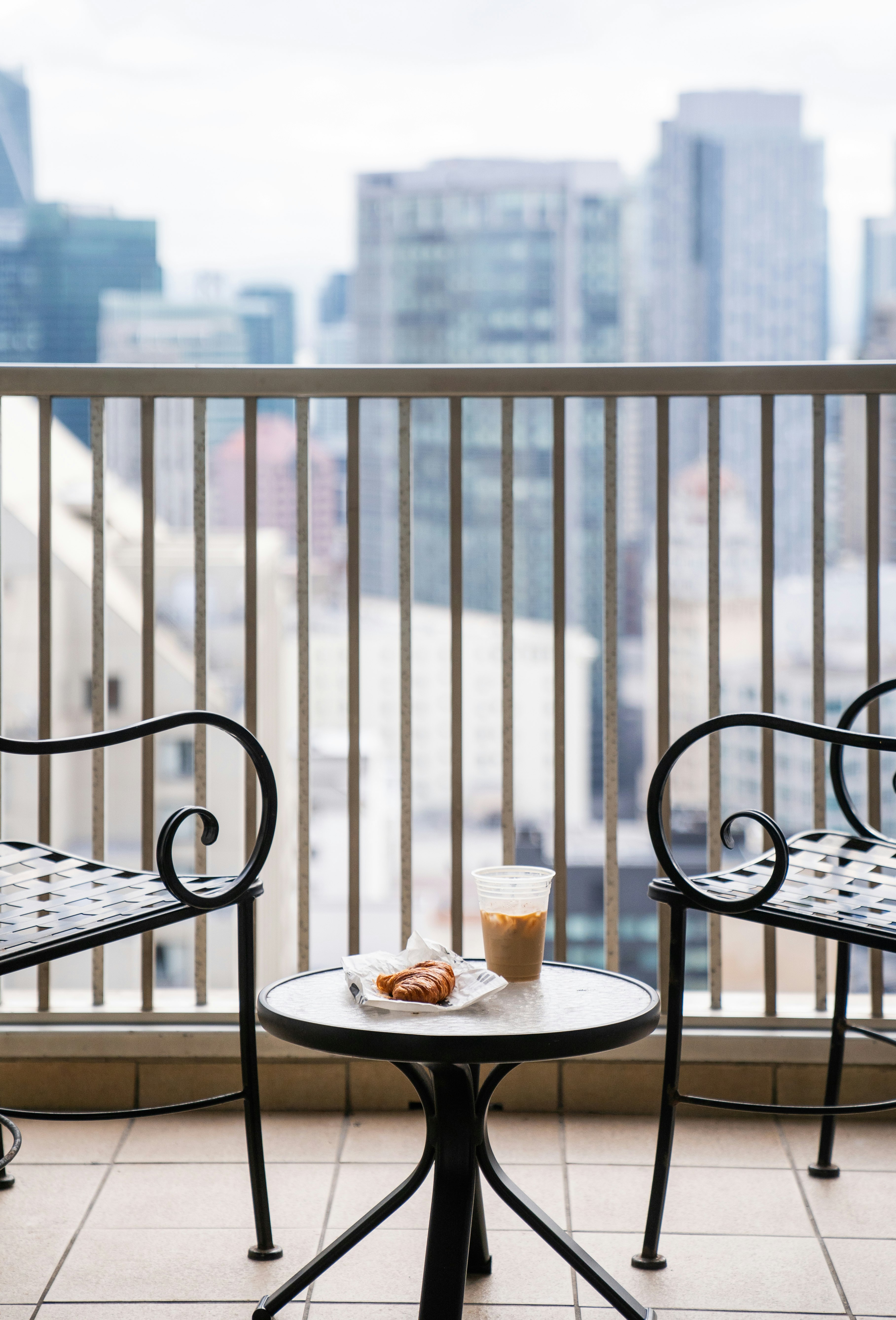 Hilton San Francisco Union Square 24/51