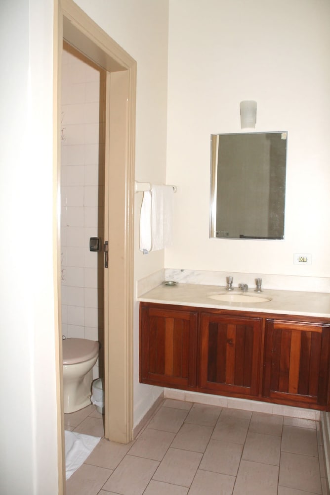 Scala Hotel Barretos 3/31
