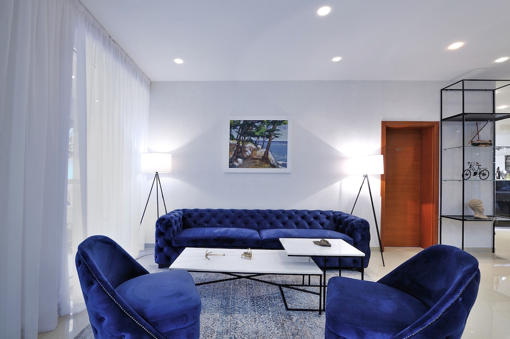 Hotel Antica 31/50