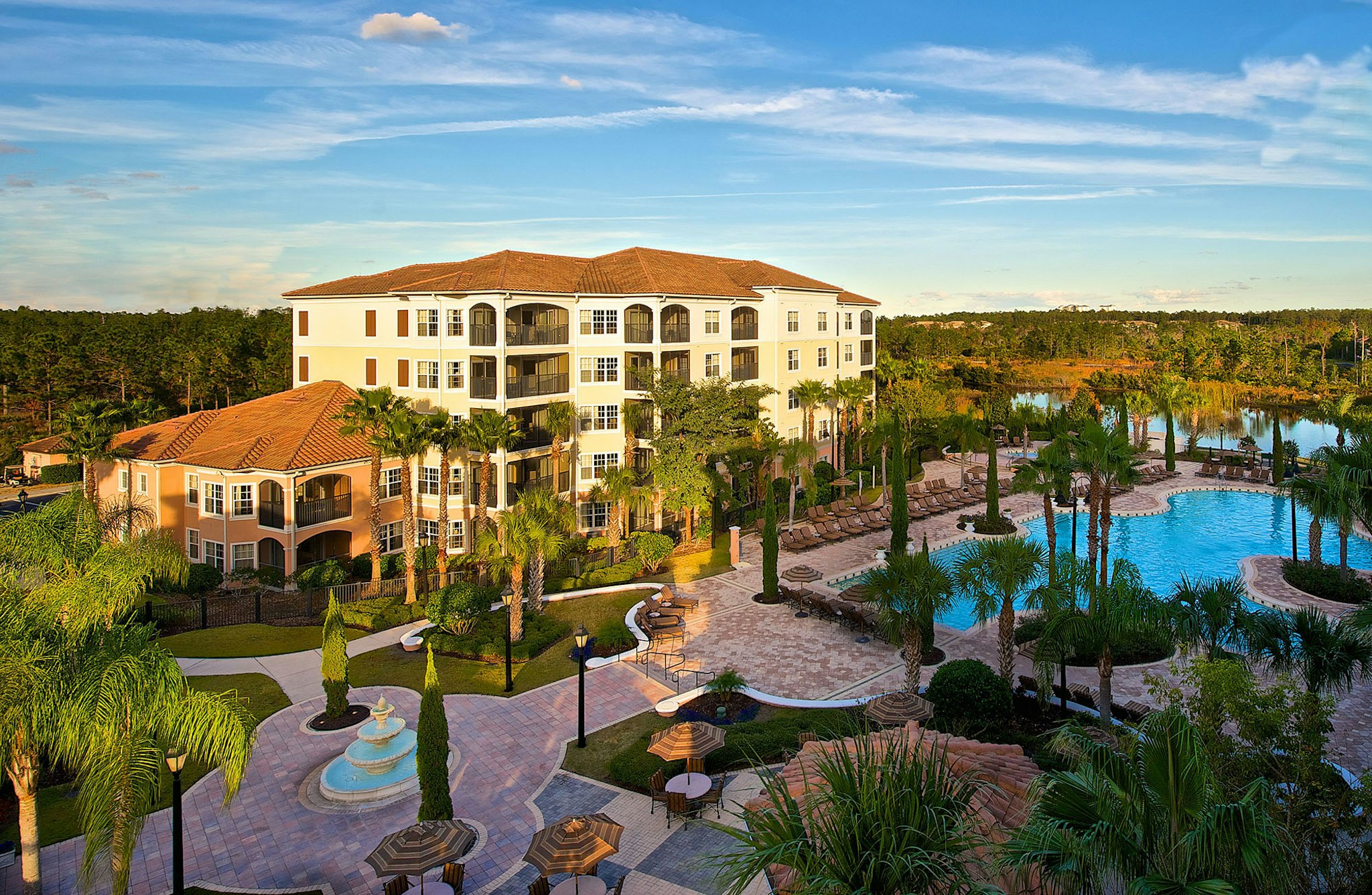 Worldquest Orlando Resort 26/26