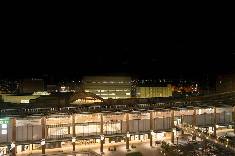 Hotel Abest Nagano Ekimae 45/50