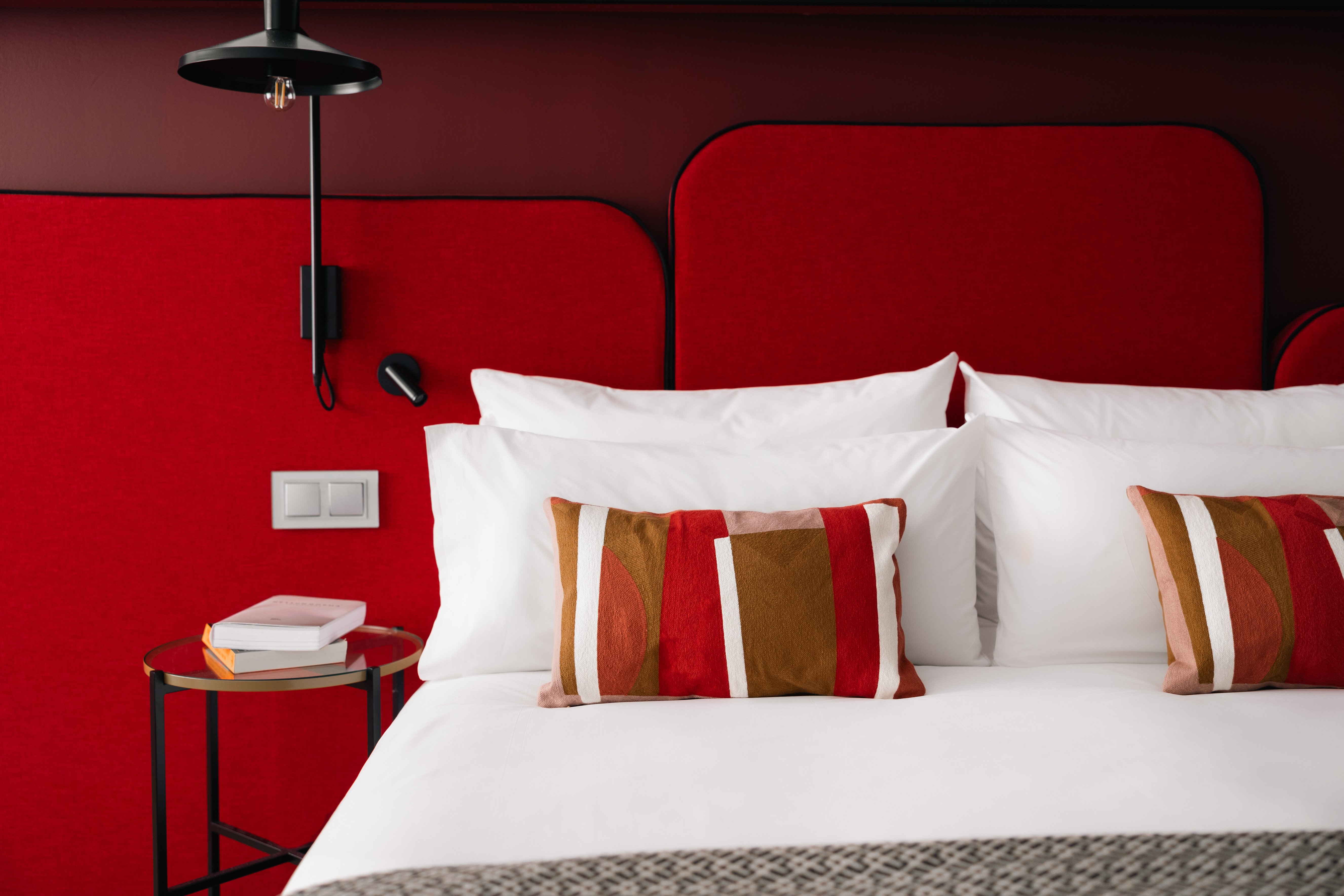 Hotel Indigo Barcelona Gran Via Plaza Espana, an IHG Hotel 33/82