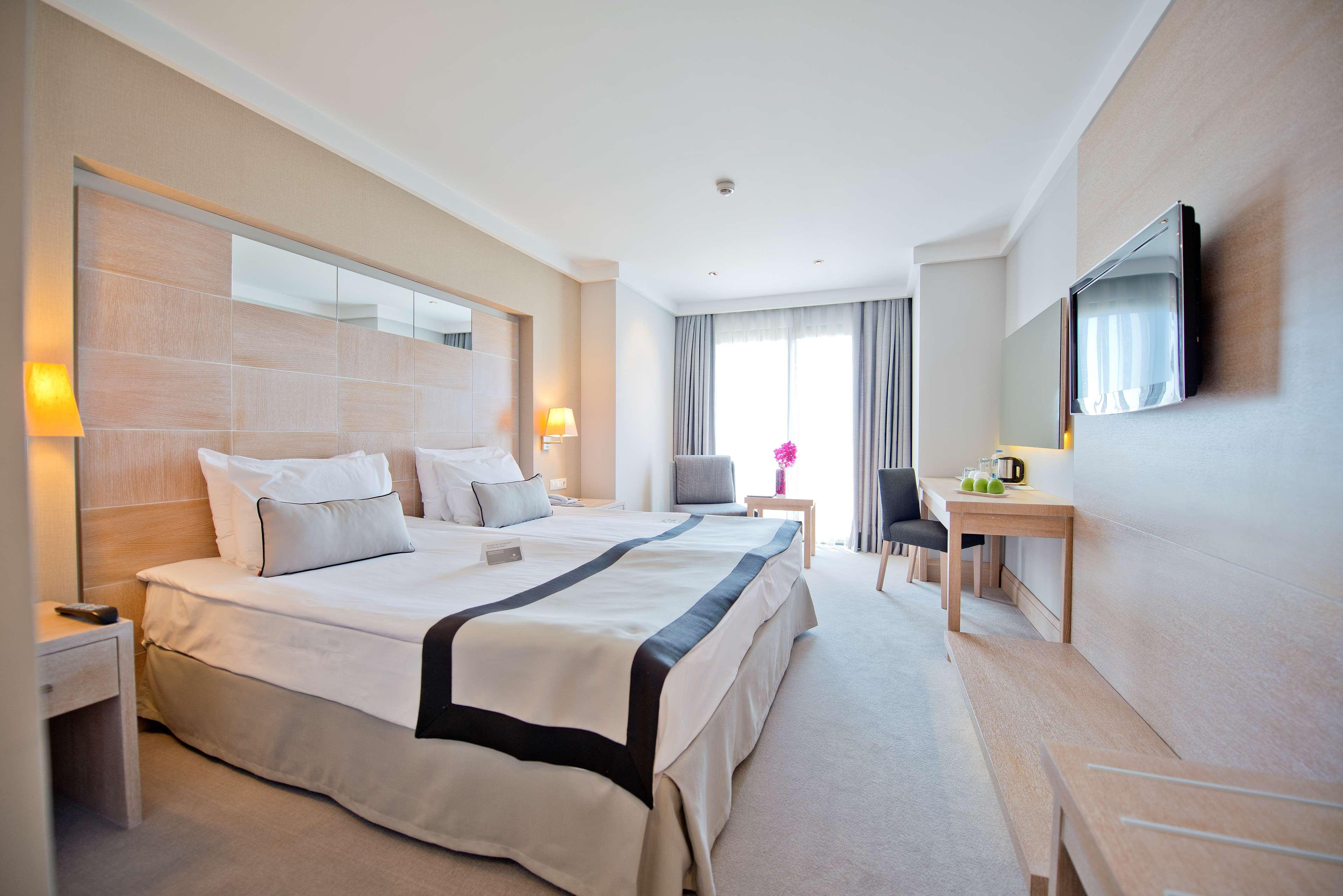 Room, Double Bed, Nature View