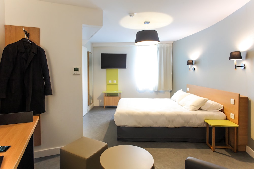 Hotel Reseda Paris Bagnolet 15/41