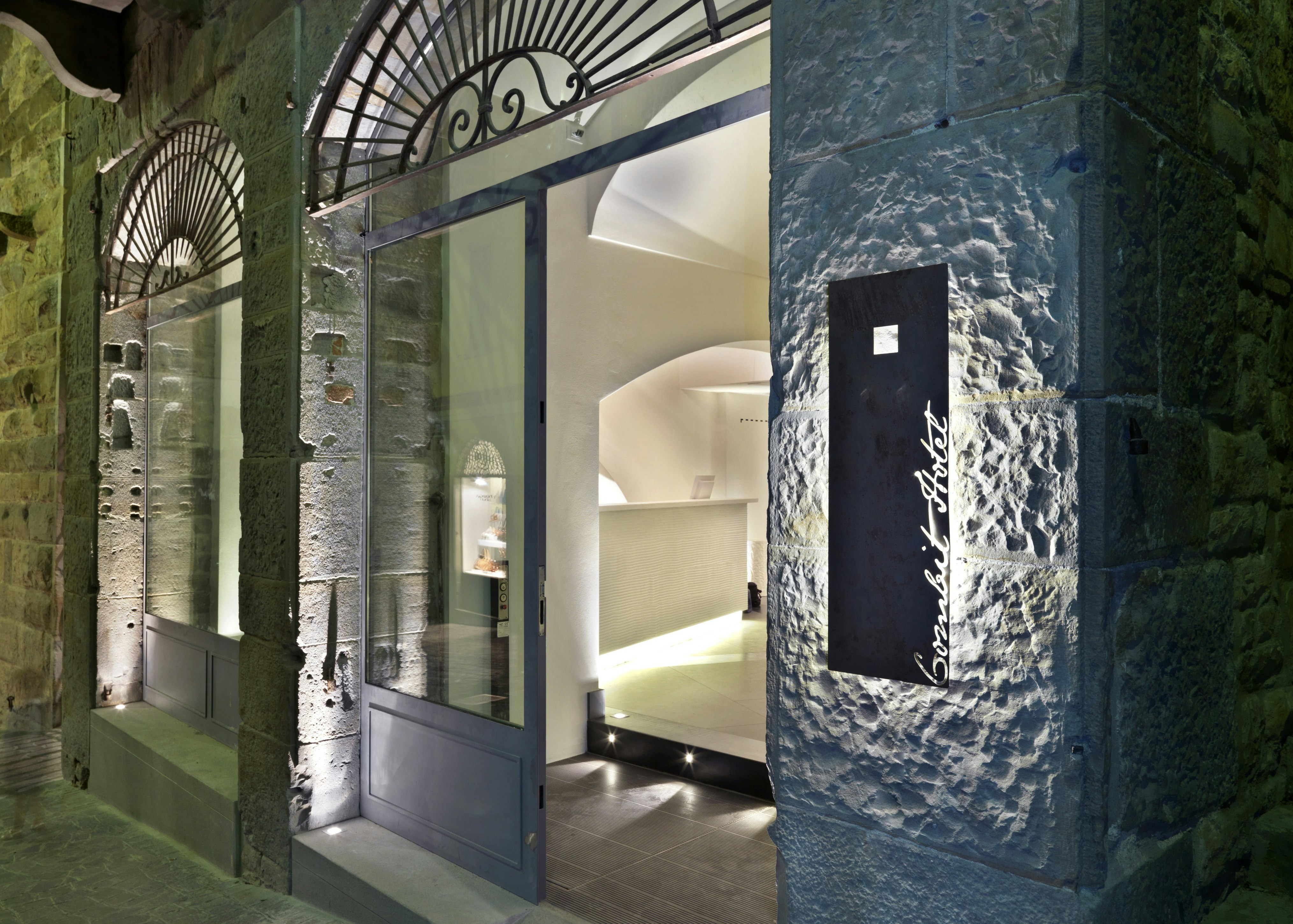Gombithotel 35/61