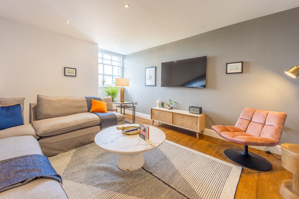 No1. Apartments Edinburgh - George IV Bridge 33/61