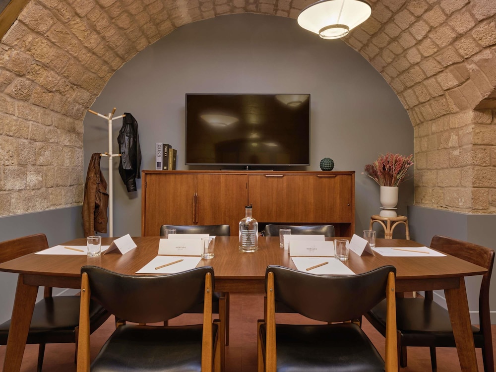 Mercure Paris Notre Dame Saint Germain Des Pres 58/64