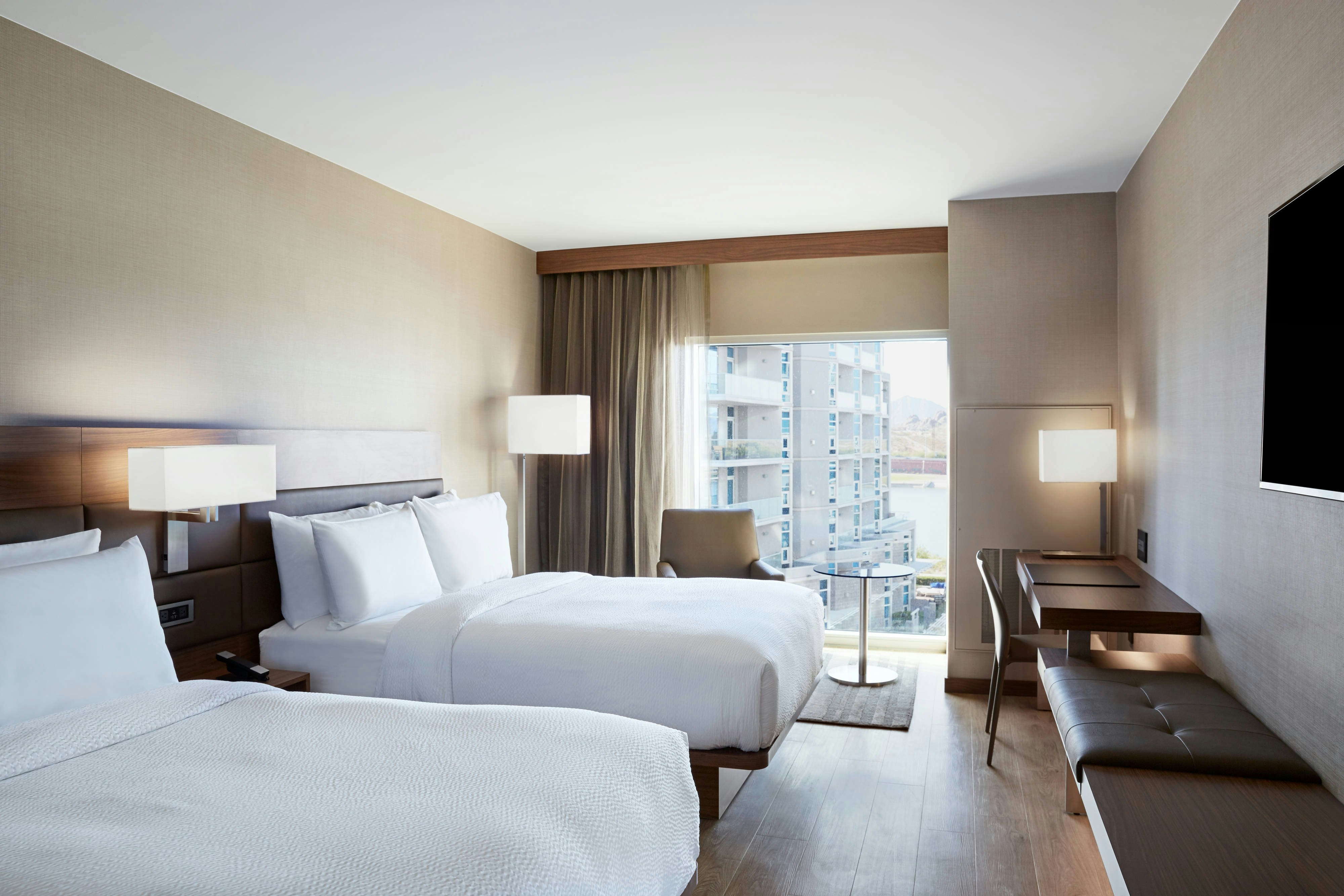 غرفة