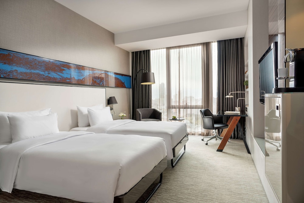 Radisson Blu Hotel Istanbul Asia 13/79