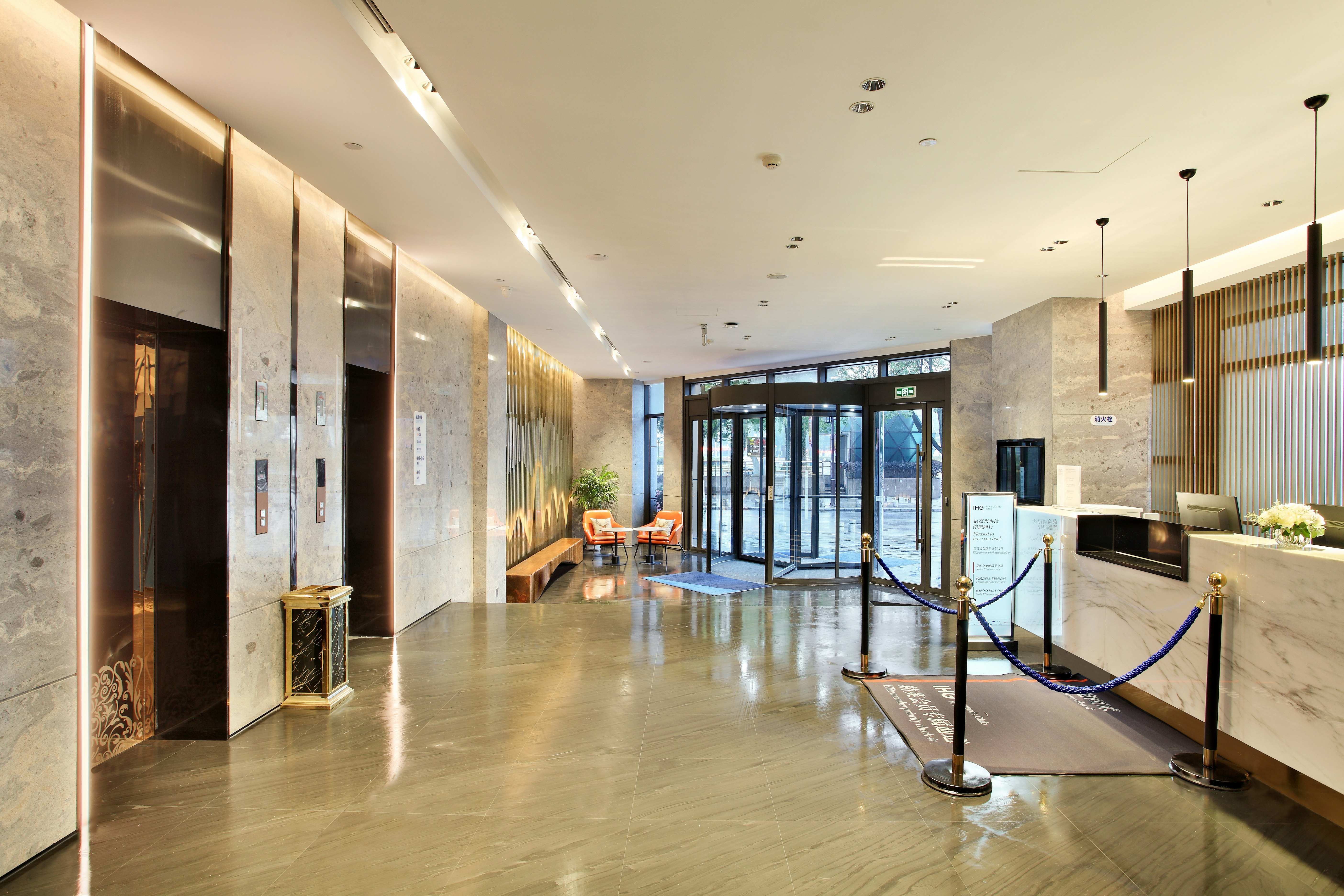 Holiday Inn Express Guilin City Center 26/41