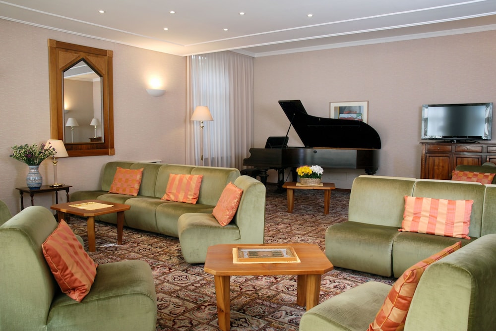 Hotel Moderno 26/50