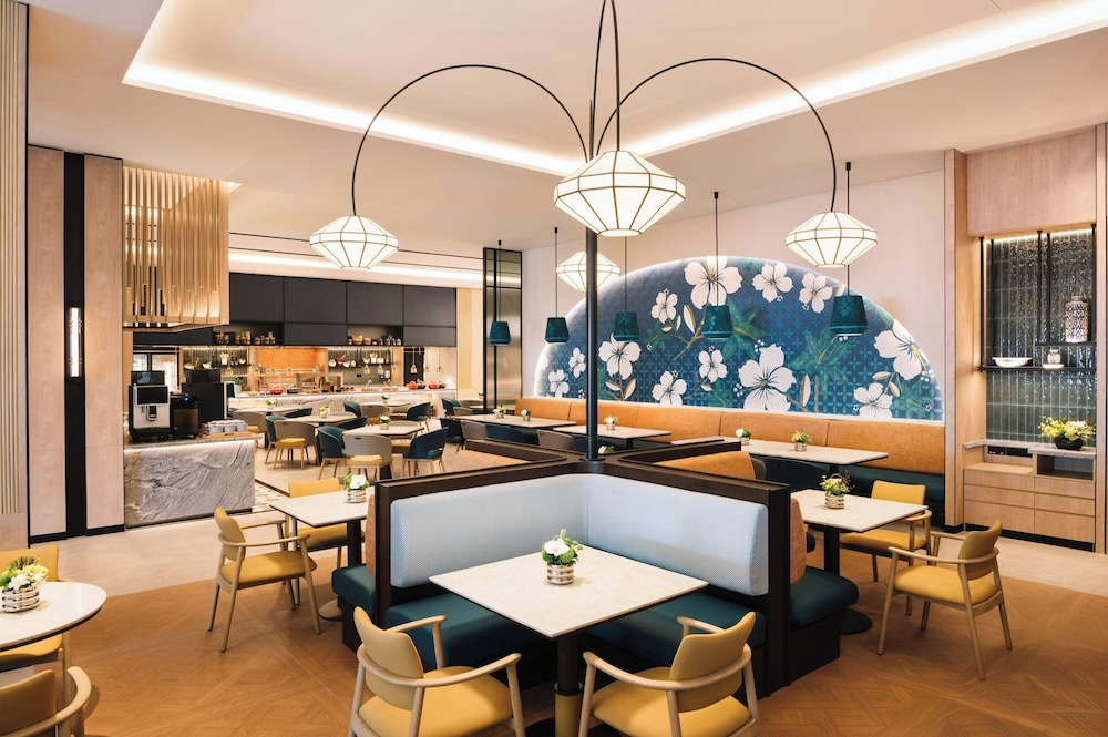 Iconic Marjorie Hotel, a Tribute Portfolio Hotel 44/60