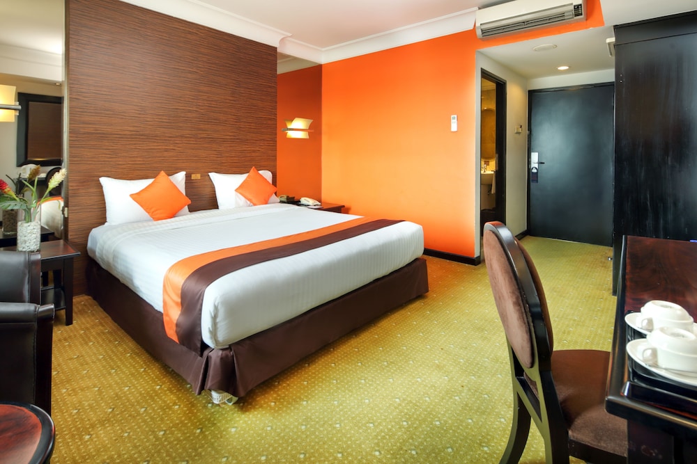 Jakarta Airport Hotel 14/39