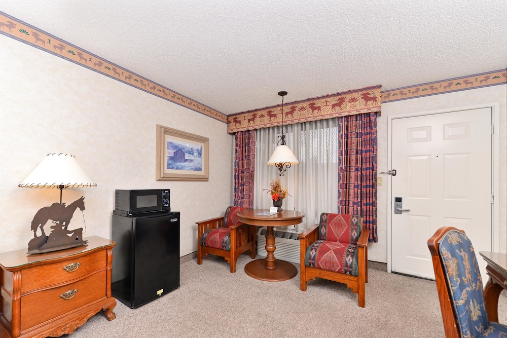 Gold Country Inn and Casino by Red Lion Hotels 21/28