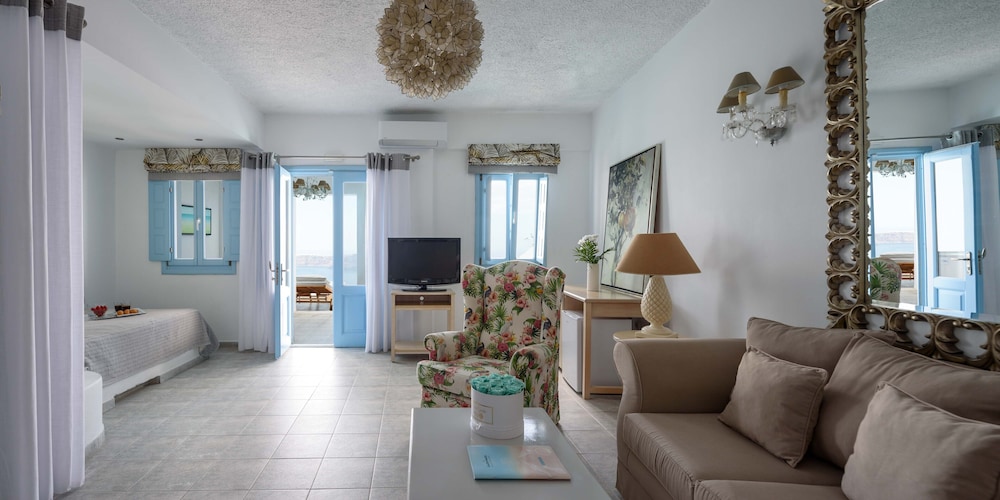 Andromeda Villas and Spa Resort 108/137