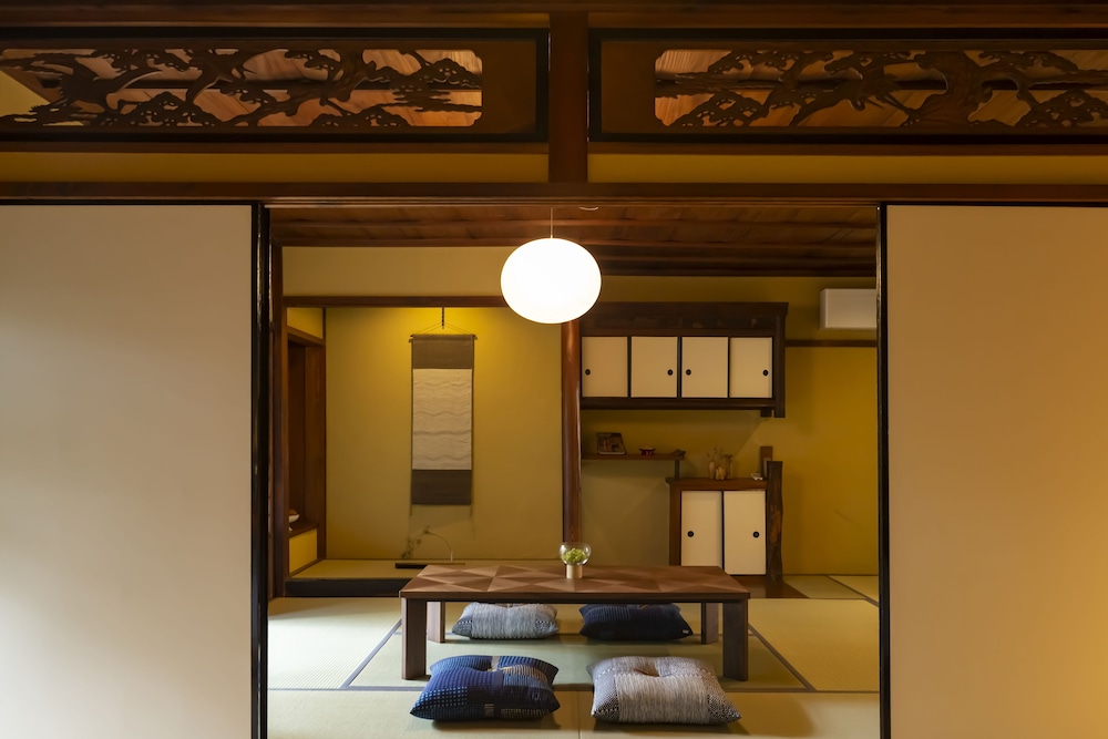 Nipponia Hotel Nara Naramachi 6/50
