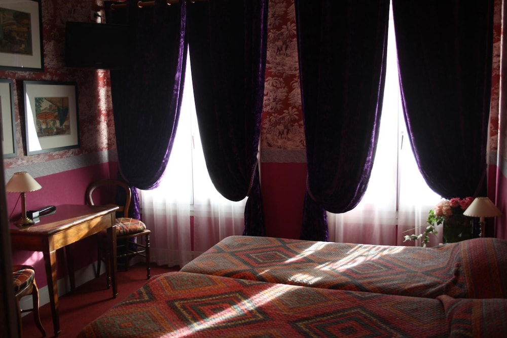 Hotel de Nice 13/47