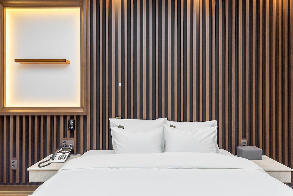 Hotel Demer 18/50