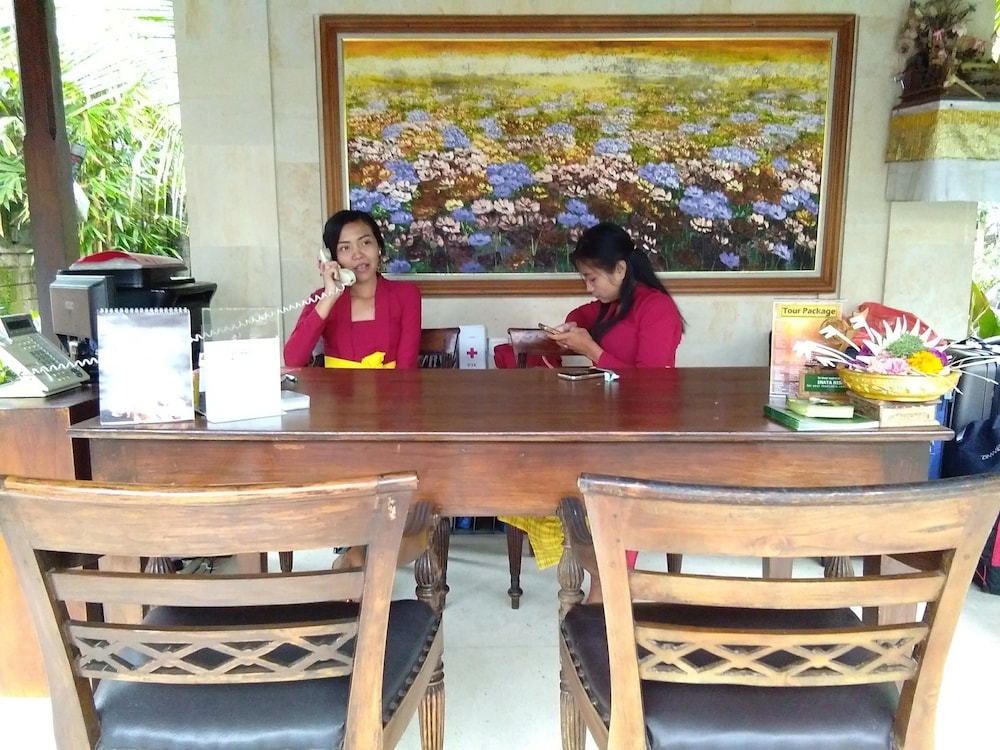 Inata Bisma Resort Spa Ubud 5/50