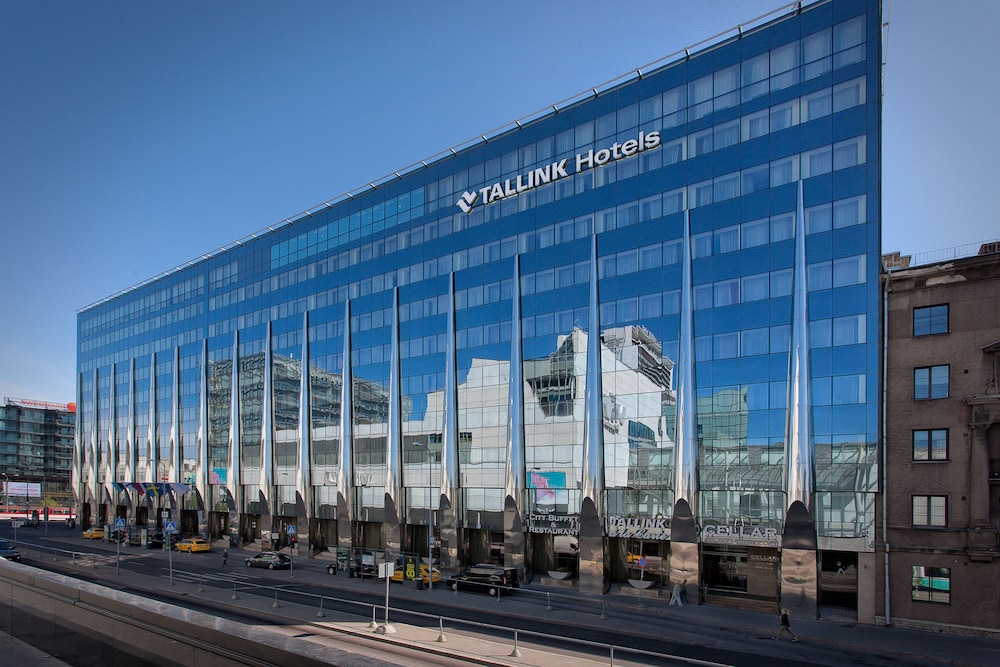 Tallink City Hotel 2/50