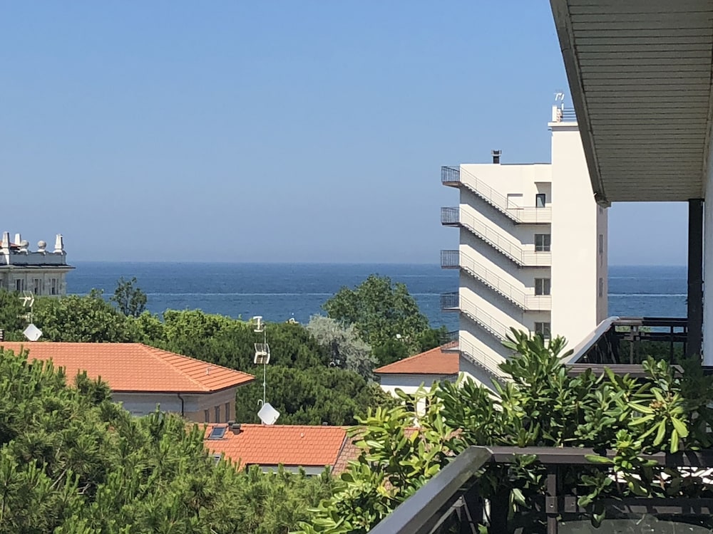 Hotel Maestri 40/50