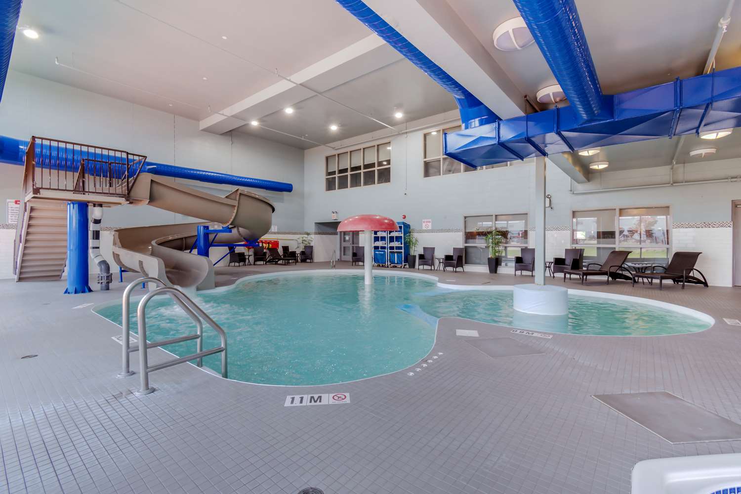 Best Western Plus Eastgate Inn Suites 9/27