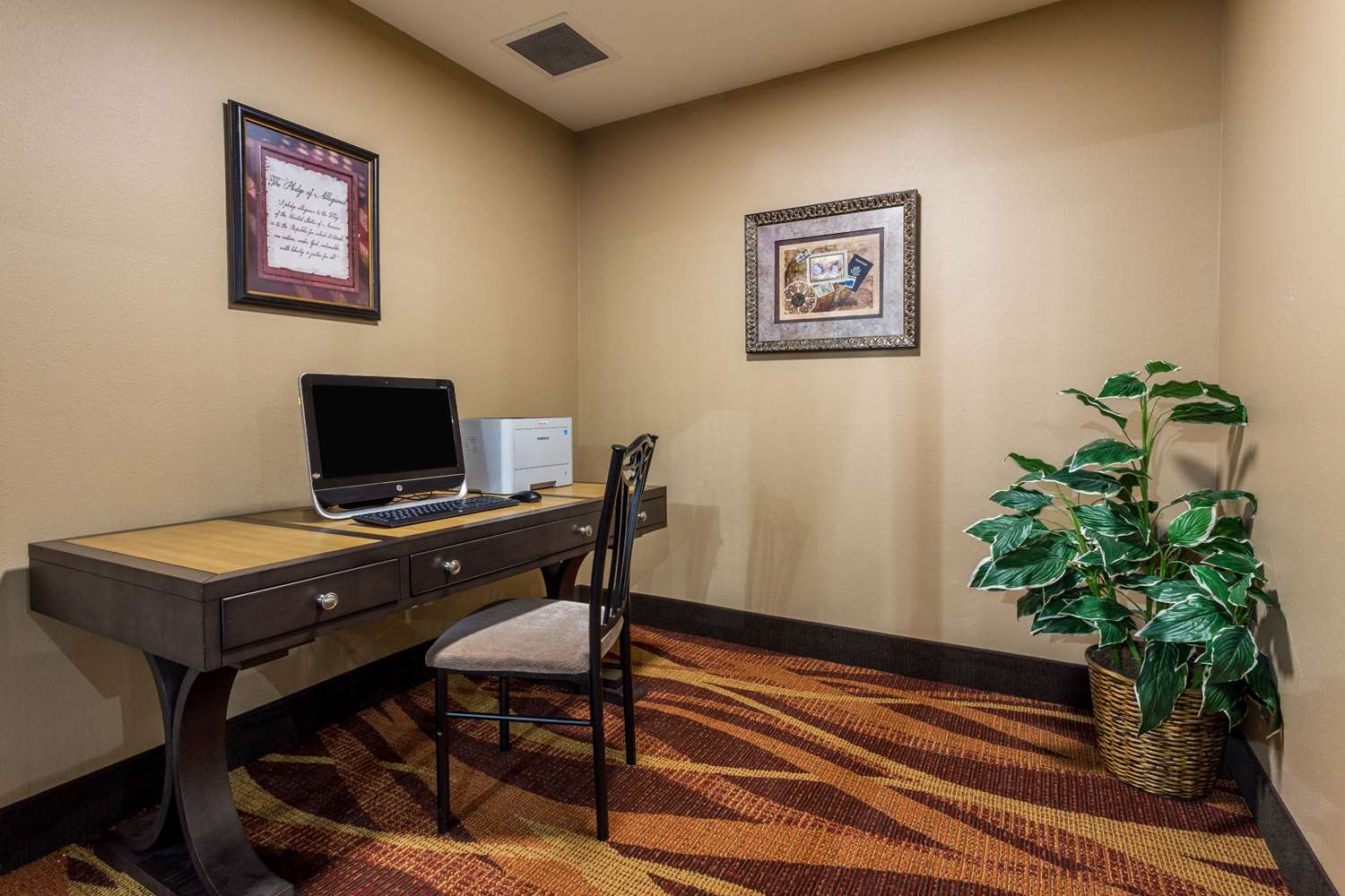 Americinn By Wyndham Boscobel 27/40