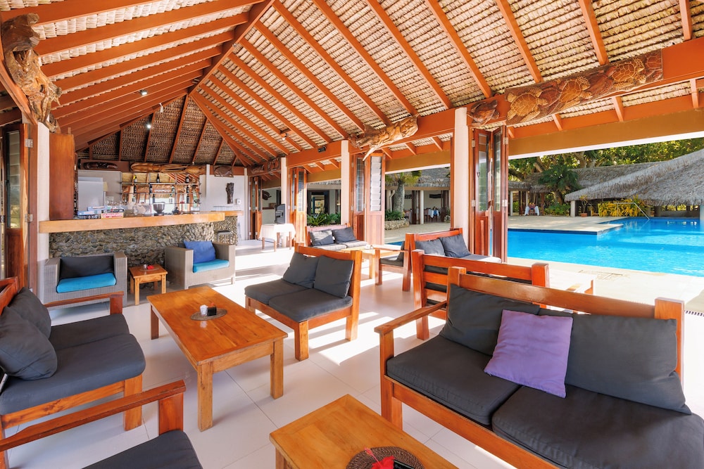Breakas Beach Resort 25/50