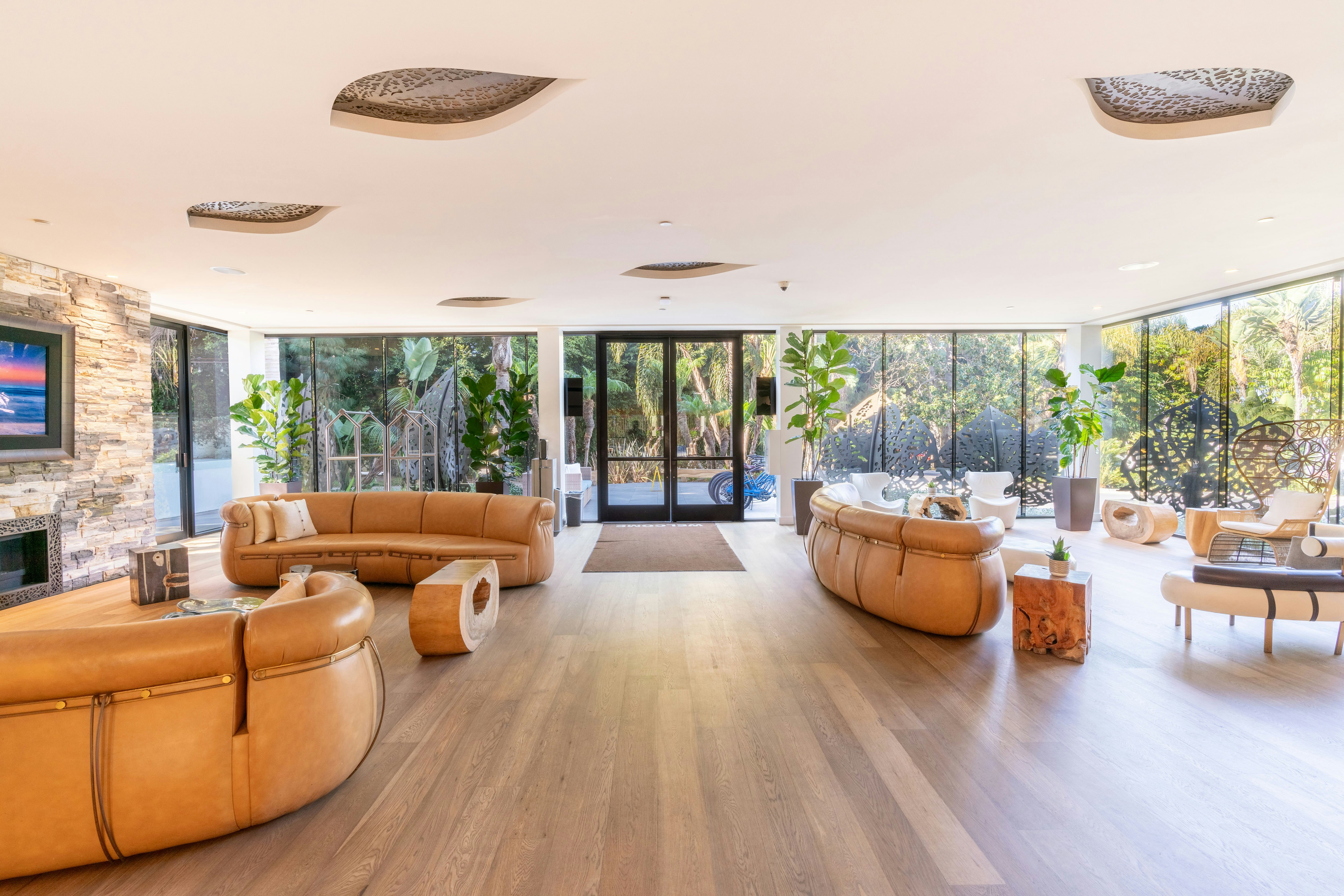 Hotel La Jolla Curio Collection By Hilton 24/42