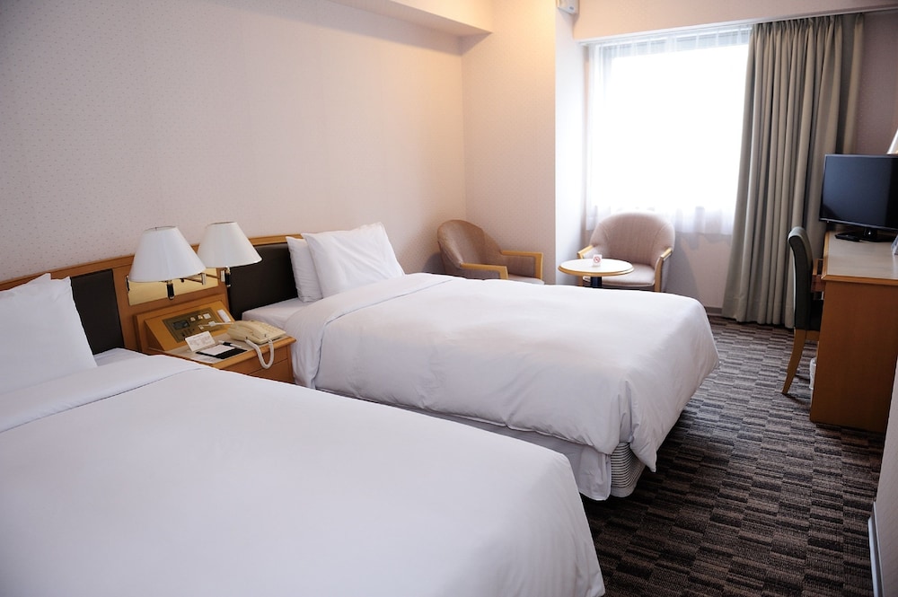 Hotel Sunroute Taipei 20/58