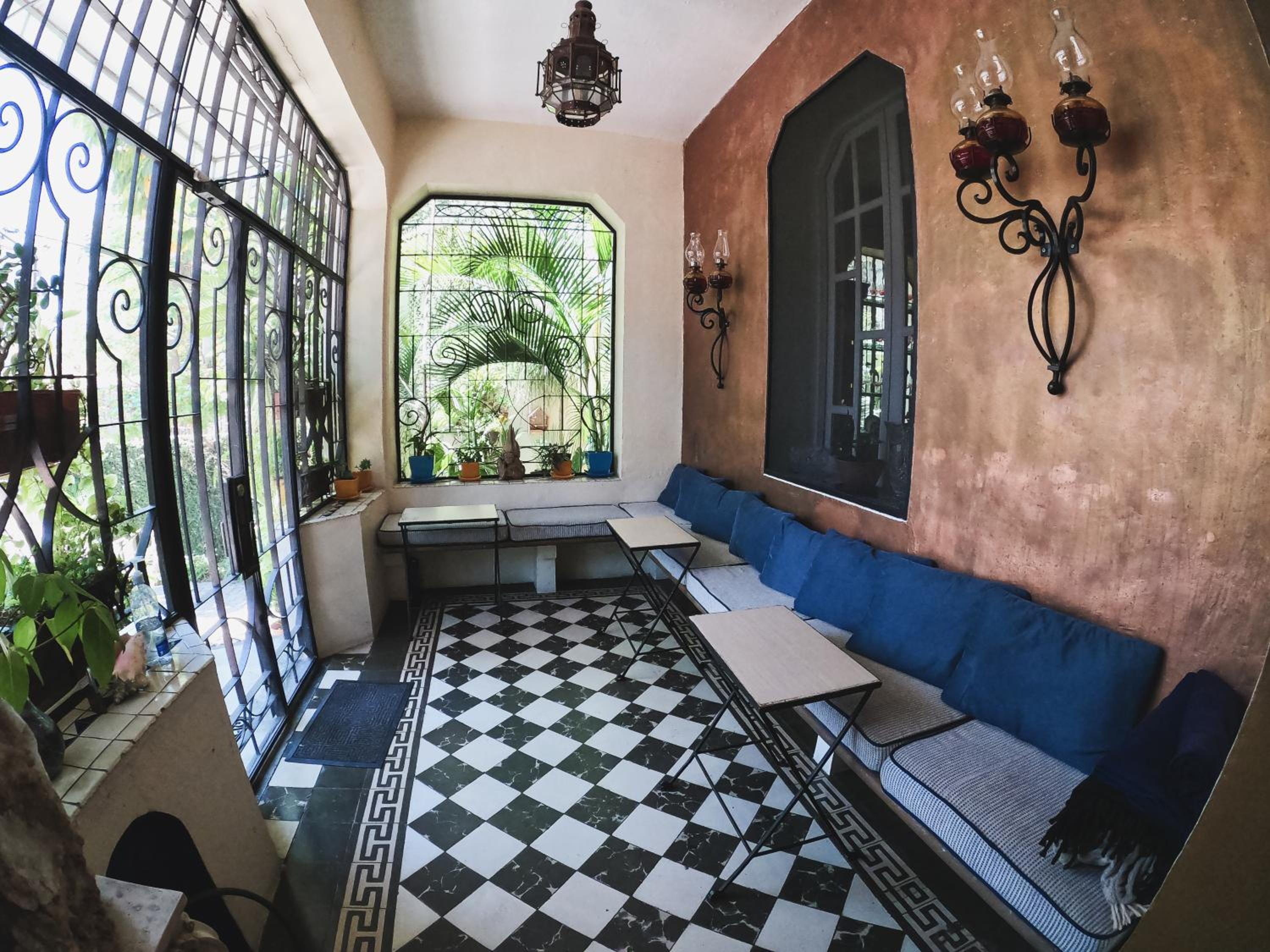 La Perla Hotel Boutique B & B 14/27