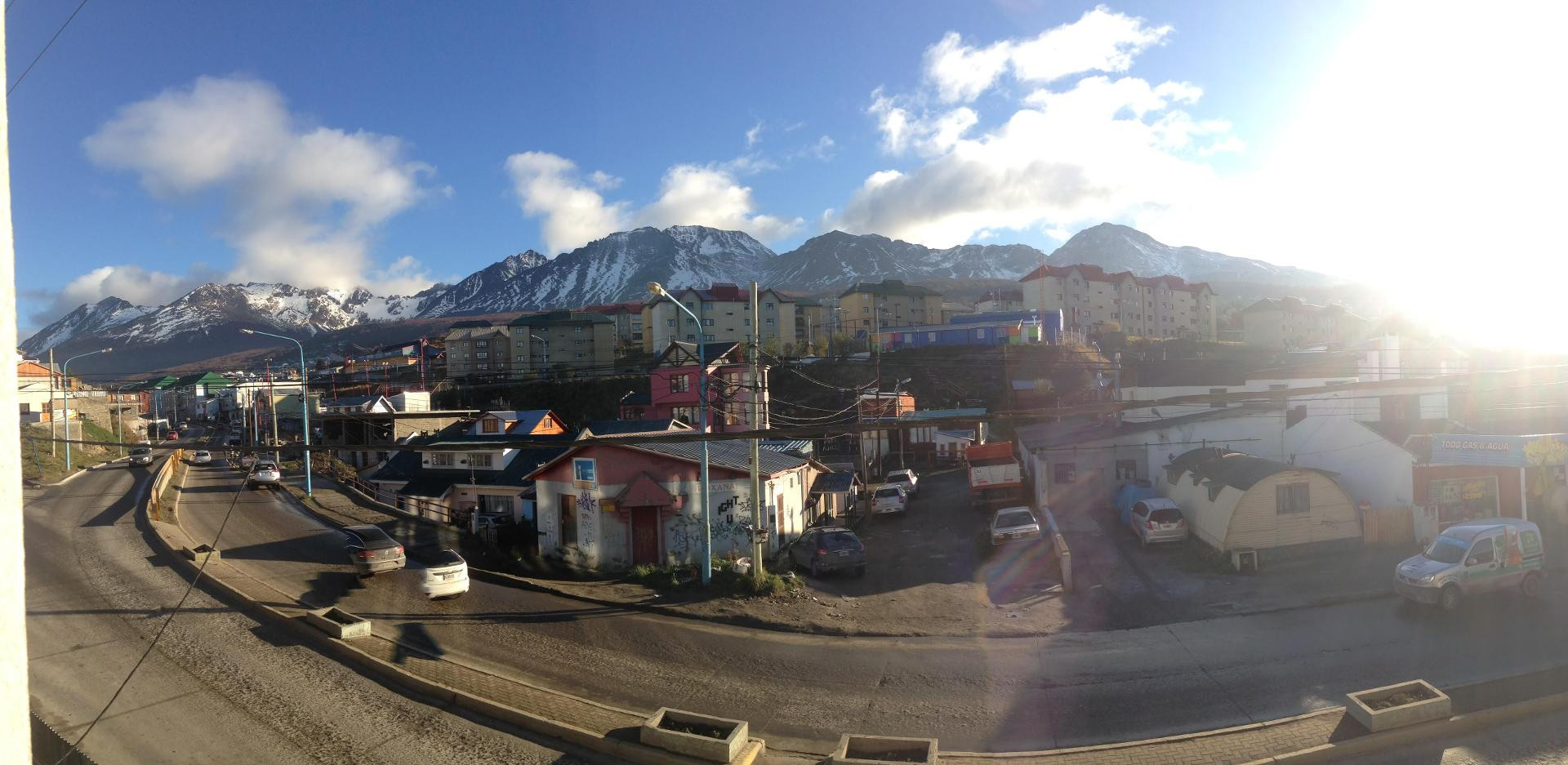 Patagonia Austral Apartamentos 24/28