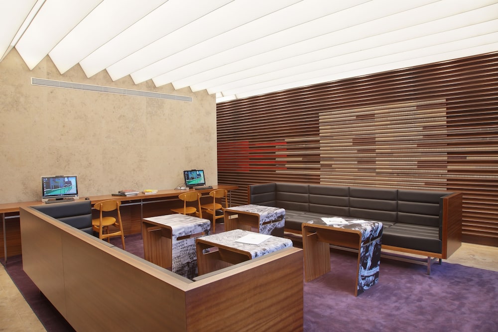 Dazzler by Wyndham Buenos Aires Palermo 38/62