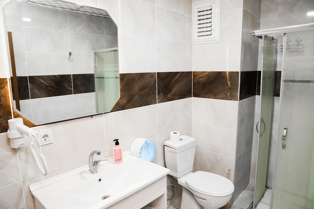 Kars Atapark Boutique Hotel 27/30