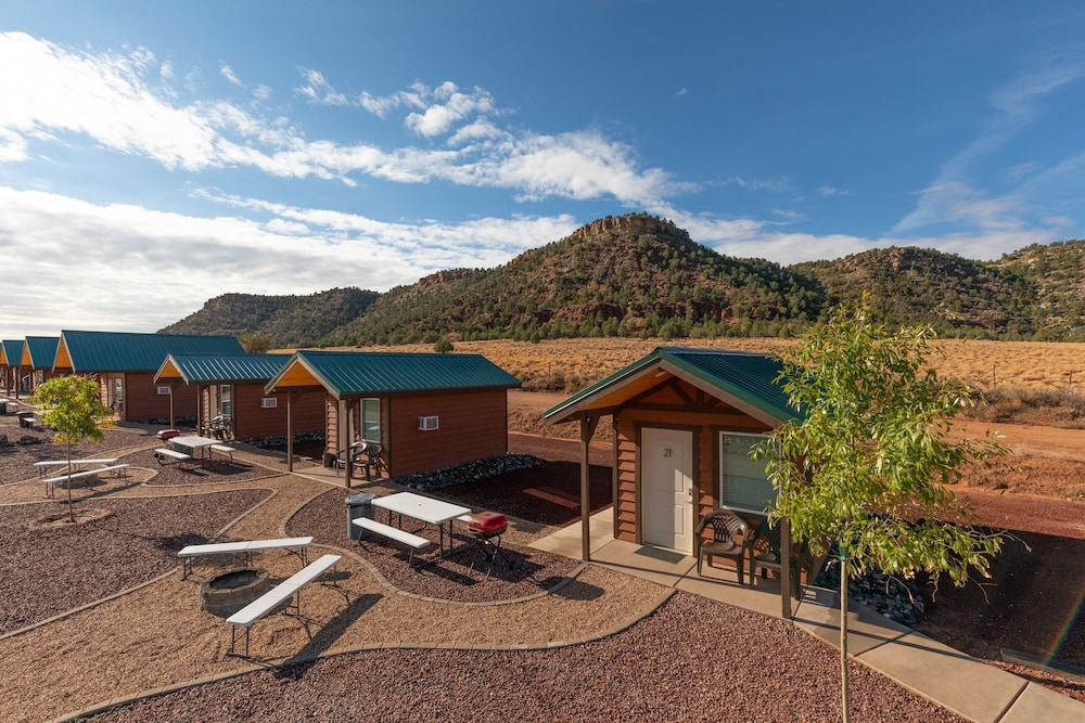 Gooseberry Lodges 71/79