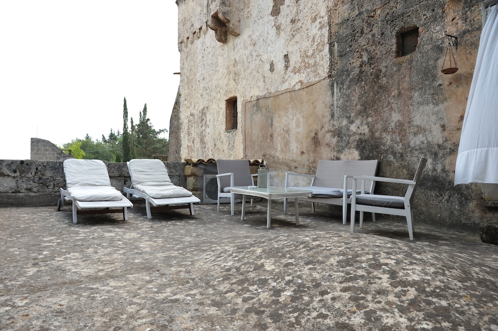 Masseria Cristo 56/68