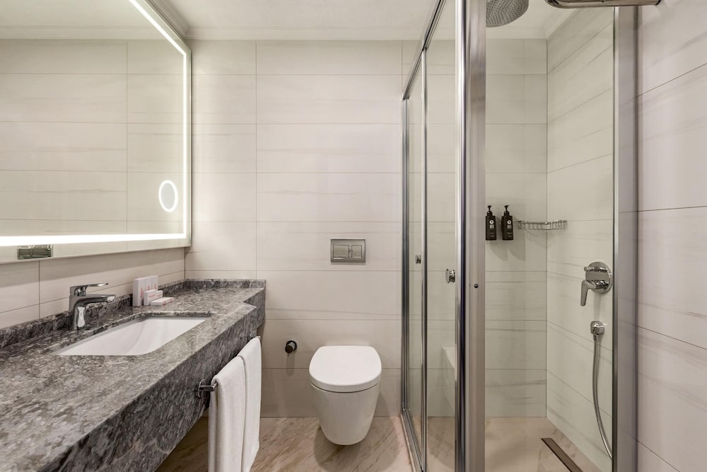 Ramada by Wyndham Istanbul Umraniye 45/50