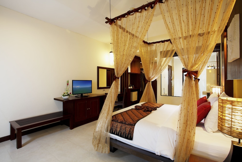 Access Resort & Villas 20/70