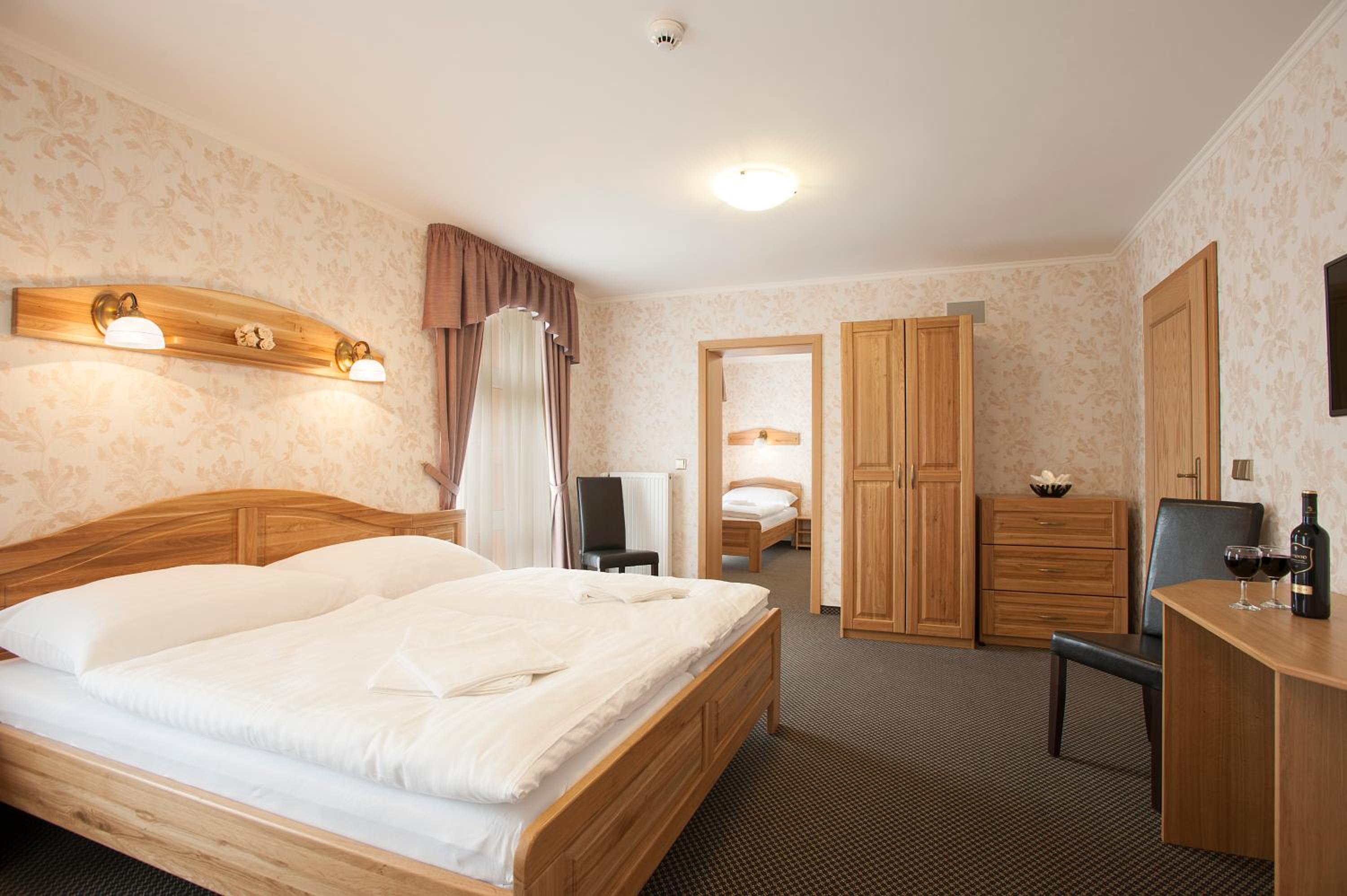 Spa Hotel Millenium Karlovy Vary 9/49