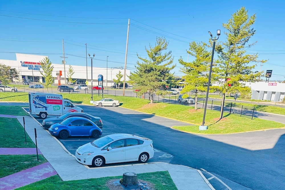 Baymont Inn And Suites By Wyndham Columbus / Near Osu 49/60