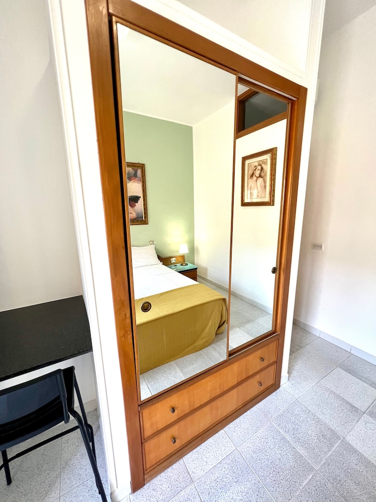 Hotel Minerva 27/27